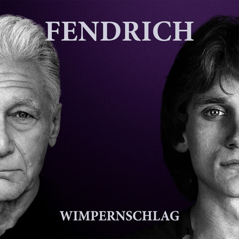 Wimpernschlag von Rainhard Fendrich - CD jetzt im Ich find Schlager toll Store