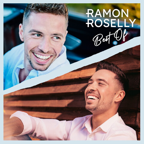 Best Of von Ramon Roselly - CD jetzt im Ich find Schlager toll Store