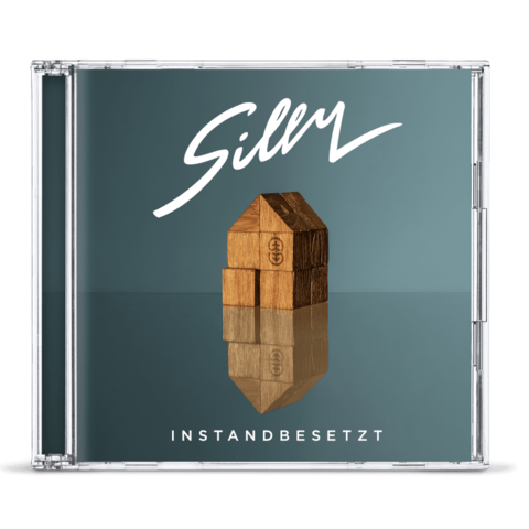 Instandbesetzt von Silly - CD jetzt im Ich find Schlager toll Store