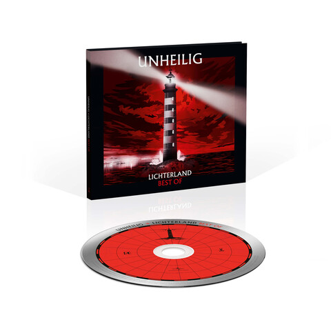 Lichterland - Best Of von Unheilig - CD jetzt im Ich find Schlager toll Store